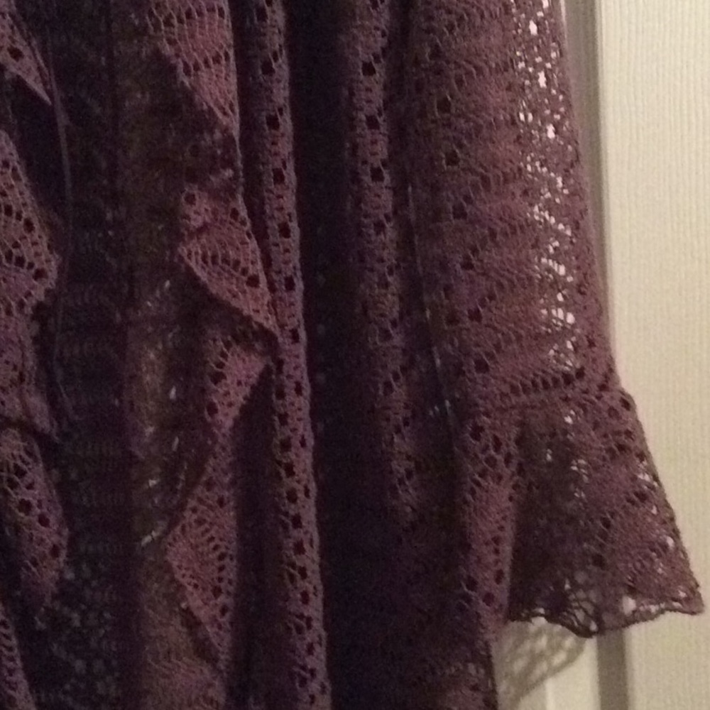 Cardigan - Picture 2 of 2